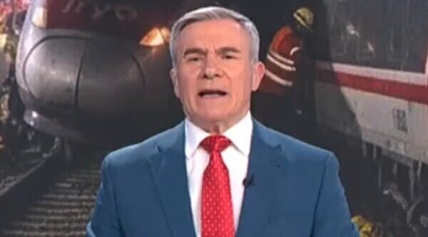 La 1 lidera la noche con el avance informativo de la tragedia ferroviaria de Adamuz