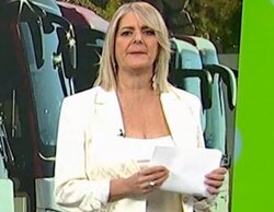 'Andalucía directo' alcanza un 16,2% en la tarde de Canal Sur