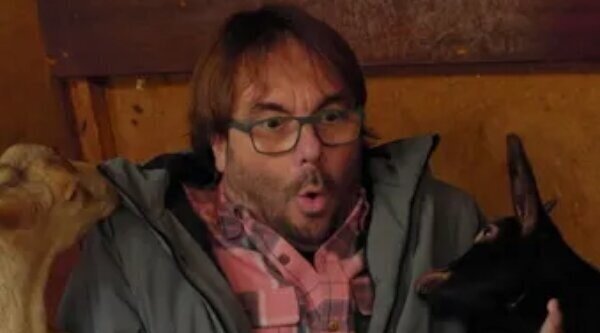 'Horizonte' despega con un 7,6% en el access de Cuatro frente al 8,3% de 'First Dates'