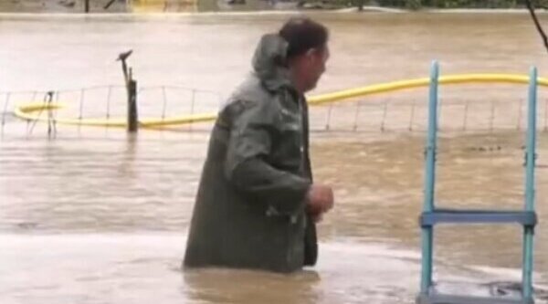 'La revuelta' (9,9%) sufre la bajada más pronunciada en el access en noche de Champions League