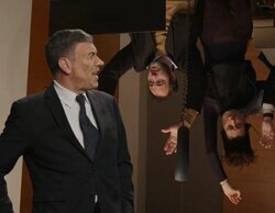 'Polònia' sigue triunfando en TV3 y firma un buen 16,8%