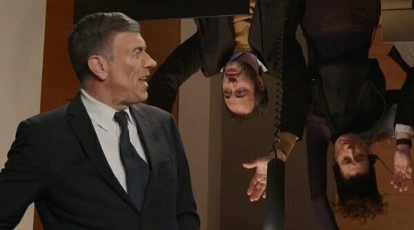 En coincidencia, 'El hormiguero' (15%) y 'La revuelta' (13,8%) no dejan margen a 'GH Dúo' (8,1%)