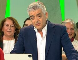 'Andalucía directo' lidera con un 19,3%, su segundo mejor dato de temporada
