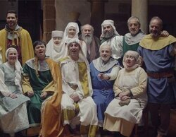 'Xino xano ibèric' firma máximo de temporada en À Punt con un 5,5%