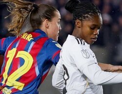 La Copa de la Reina también apisona en TV3 con un gran 25,3%