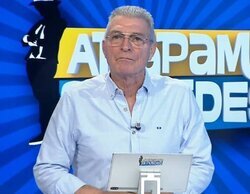 'Atrápame si puedes' se alza como el contenido no informativo más visto en Andalucía con un 13,6%