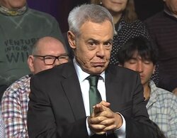 'Col·lapse' sube al 12,4% y lidera su franja en Cataluña