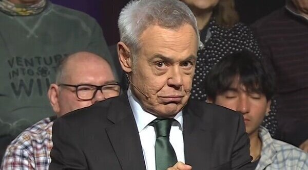 La 1 acierta programando 'Aquí la Tierra', que le reporta un 14,3% y 1,4 millones de espectadores