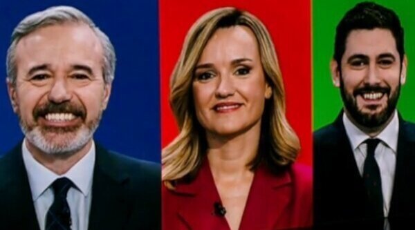 Telecinco tan solo lidera en el late night con el tramo final de 'GH Dúo'