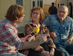 'El foraster' (27,1%) es el programa no informativo más visto en TV3