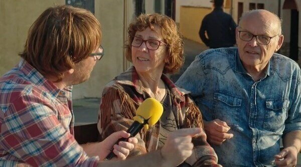 La entrega 100 de 'Directo al grano' (11,7%) supera el millón de espectadores