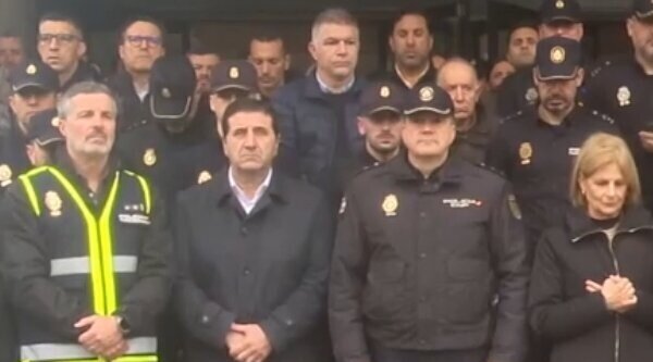 'Valle Salvaje' y 'La promesa' preservan el liderato vespertino de La 1