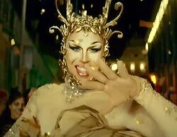 La Gala de la Reina del Carnaval alcanza un 25,3% en TVC