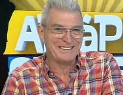 'Atrápame si puedes' supera los 300.000 espectadores en Canal Sur