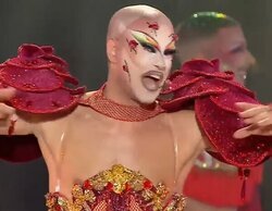 La gala Drag Carnaval de Las Palmas de Gran Canarias arrasa con un 26,1%