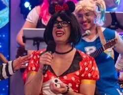 'Noche de taifas' lidera en Canarias con un 13,4%