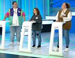 'Atrápame si puedes' engancha a 262.000 espectadores en Canal Sur