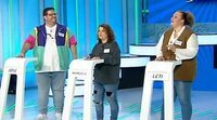 'Atrápame si puedes' engancha a 262.000 espectadores en Canal Sur