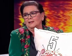 'El show de Bertín' (17%) es lo segundo más visto del día en Canal Sur