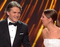 La gala especial '28F, Carta de amor a Andalucía' firma un 9,6% en Canal Sur