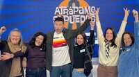 La entrega del bote de 'Atrápame si puedes' marca un buen 17,6% en Aragón TV