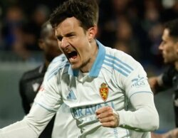 Gran 32,5% para el fútbol con la victoria del Real Zaragoza sobre el Almería en Aragón TV
