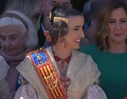 La mascletà arrasa con un 24,1% en À Punt