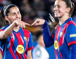 La Copa de la Reina alcanza un 18,5% en el access de TV3