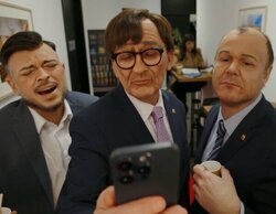 'Polònia' triunfa con un fantástico 19,1% en TV3, liderando en Cataluña