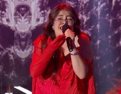 'Eufòria' se queda en un redondo 10% en TV3