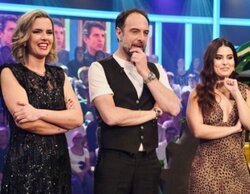 'Land Rober+Show' es lo más visto en Galicia, con 97.000 espectadores