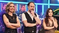 'Land Rober+Show' es lo más visto en Galicia, con 97.000 espectadores