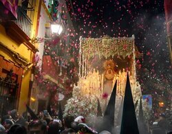 "La madrugá" dispara las audiencias de Canal Sur y Telemadrid