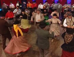 'Noche de Taifas' lidera en Canarias con un estupendo 13,7% en TVC