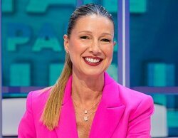 Anne Igartiburu y su 'Vaya par' destacan en ETB2 con un 8,6%