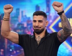 Antena 3 toma el liderazgo en la sobremesa y lo mantiene hasta el prime time