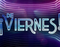 Antena 3 se impone con claridad en el late night (20,8%) y Telecinco resiste con '¡De Viernes!' (14,5%)