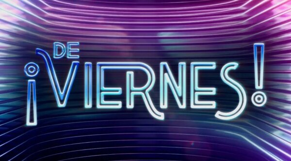 Antena 3 se impone con claridad en el late night (20,8%) y Telecinco resiste con '¡De Viernes!' (14,5%)