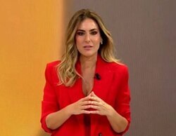 El estreno de 'Visto lo visto' (6,8%) no puede con 'D Corazón' (10%)