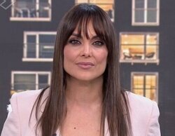 Antena 3 lidera la franja de la sobremesa con un 14,9% de media