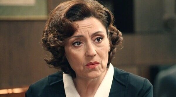 Antena 3 lidera la tarde tras arrasar en la sobremesa