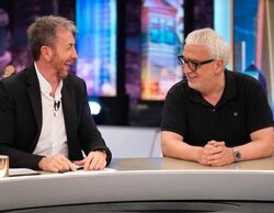 Antena 3 lidera el prime time con una ventaja de más de tres puntos