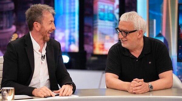 Antena 3 lidera el prime time con una ventaja de más de tres puntos