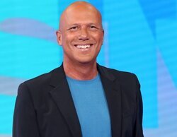 laSexta (10,6%) destaca en la mañana superando a Telecinco (10,2%) y a menos de dos puntos de Antena 3 (12,5%)