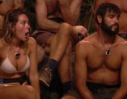 Telecinco no tiene rival en el late night con 'Supervivientes'