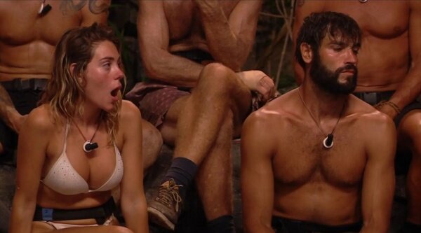 Telecinco no tiene rival en el late night con 'Supervivientes'