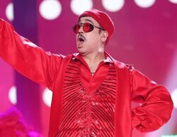 Antena 3 barre en el late night (20,7%) y en la sobremesa (18%)