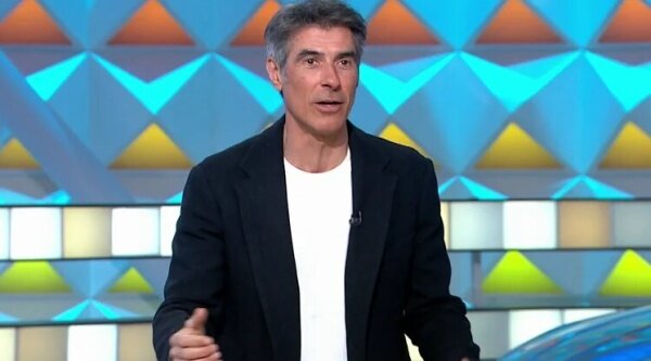 Antena 3 barre en la sobremesa con reposiciones de 'La ruleta de la suerte' y 'Antena 3 Noticias fin de semana 1' (17,2%)