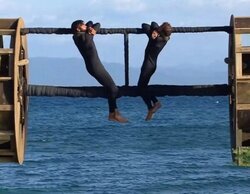 Telecinco lidera sin problemas el late night con 'Supervivientes' (16,2%)