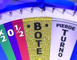 Antena 3 se mantiene sin rival en la sobremesa con un 18,8%